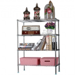 4 Tier Shelf