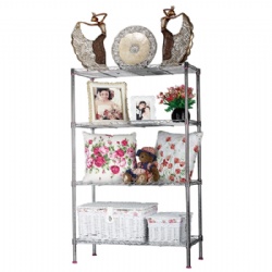 4 Tier Shelf