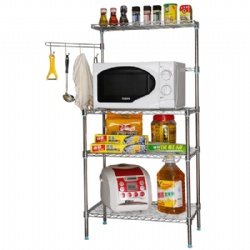 Metal Rack
