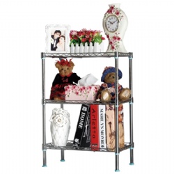 3 Tier Shelf