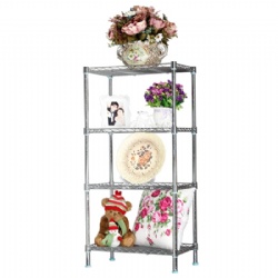 4 Tier Shelf