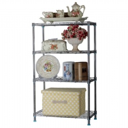 4 Tier Shelf