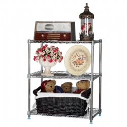 3 Tier Shelf